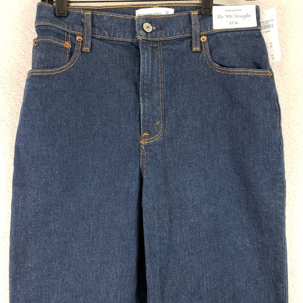Abercrombie & Fitch abercrombie fitch